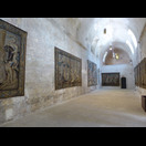 Im Kloster Sankt Trophimus